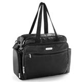 Bolsa Maternidade Multikids Baby Preta BB267