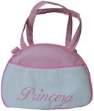 Bolsa Maternidade Princesa - Nenêkids