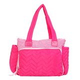 Bolsa Maternidade SP Express Listras