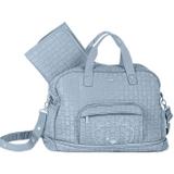 Bolsa maternidade tigor t. tigre azul bebê menino