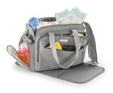 Bolsa Maternidade Trocador Bolso Termico Multikids Bb266