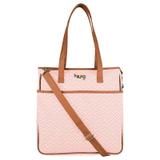 Bolsa Maternidade Xodó Rosa HUG
