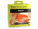 Bolsa Mercur Para Água Quente Tamanho M com 1litro