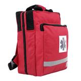 Bolsa Mochila Aph 729 Vermelha - Unica