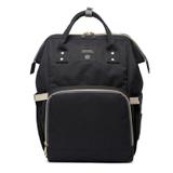 Bolsa Mochila Maternidade Bebê Multifuncional Térmica Impermeável - Thata esportes