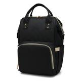Bolsa Mochila Maternidade Mamãe Bebe Multifunção Impermeável - Eagle