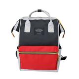 Bolsa Mochila Maternidade Mamãe Bebê Multifunção - Thata esportes