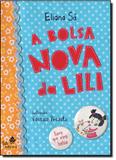 Bolsa Nova da Lili, A - Sa editora