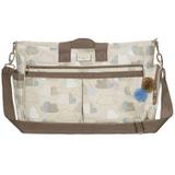Bolsa Nuvem Caqui m - Batistela