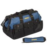 Bolsa p/ ferramenta standard 20" irwin 1868232