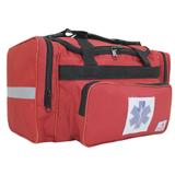 Bolsa Padrao Resgate Pequena Aph 724 Vermelha - Unica