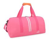 Bolsa Para Academia Adventteam Rosa SA17067AV-RA
