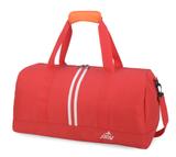Bolsa Para Academia Adventteam Vermelho SA17067AV-VM