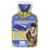 Bolsa para Água Quente com Capa Protetora 2000 ml Orthopauher