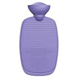 Bolsa Para Água Quente Mercur 0.5 L Borracha P Lilás