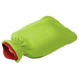 Bolsa Para Água Quente Mercur 1.4 L Capa Verde M Bordô