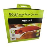 Bolsa Para Água Quente Mercur Grande 2 Litros