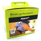 Bolsa para Água Quente Mercur P 330ml