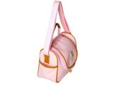 Bolsa Para Bebe E Mamãe Passeio Infantil Com Divisórias Lançamento - Arte e companhia