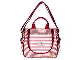 Bolsa Para Bebe E Mamãe Passeio Infantil Com Divisórias Lançamento - Arte e companhia