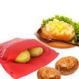 Bolsa para Microondas - Saco assar batatas - Clink