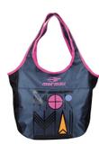 Bolsa Para Tablet Mormaii - MROO76605 - Cinza e Rosa