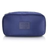 Bolsa Porta Lingerie - Viagem Arh18612 Jacki Design AZUL