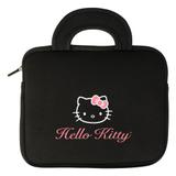 Bolsa Protetora DL - Hello Kitty, com alça e zíper