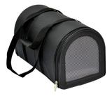 Bolsa Redonda Nylon Liso - São pet