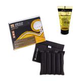 Bolsa Refrigerada para transporte de insulina Frigo Grande Wellion + Gel de Glicose Gold Wellion
