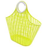 Bolsa Sacola Plástica Para Feira Mercado Praia - Sortida - Wp connect