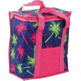 Bolsa Térmica 15L Coqueiros - Casa video