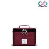 Bolsa Térmica barbell BOX Economic Charm P Vinho - Barbell brasil