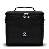 Bolsa Térmica barbell BOX Economic G Preta - Barbell brasil