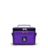 Bolsa Térmica barbell BOX Economic P Roxa - Barbell brasil
