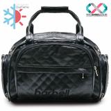 Bolsa Térmica barbell Gym Clássica Preta - Barbell brasil