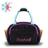 Bolsa Térmica barbell Gym Mini Black Color - Barbell brasil