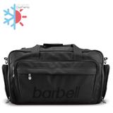 Bolsa Térmica barbell Urban Sport Preta - Barbell brasil