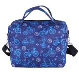 Bolsa Térmica + Chaveiro Bicicleta Vi 020 - Polaris