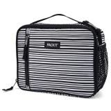 Bolsa Térmica Classic Cinza Packit - Bento store