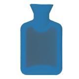 Bolsa Térmica Compressa Água Quente Em Borracha 1 Litros - Doctor z