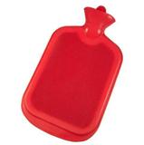 Bolsa Térmica Compressa Água Quente Em Borracha 2 Litros clink