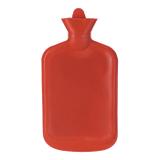Bolsa Térmica Compressa Água Quente Em Borracha 2 Litros - Doctor z