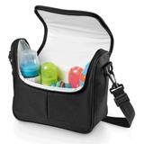 Bolsa Térmica Cool-Er Bag Preta Multikids Baby BB027
