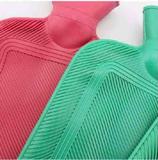 Bolsa Termica De Borracha Agua Quente E Fria 2 Litros - Nova era