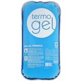 Bolsa Térmica de Gel Crystal Azul Termogel 130X250 mm