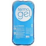 Bolsa Térmica de Gel Crystal Azul Termogel 130X250 mm
