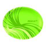 Bolsa Térmica De Gel Para Olhos Mercur Flexível Verde
