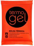 Bolsa Térmica De Gel Quente Ou Fria Termogel 13x18 Cm