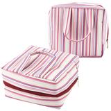 Bolsa termica dobravel e portatil fitness ice cooler - Gimp